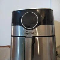 هواپز ۸لیتری