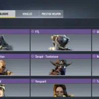 اکانت کالاف تک سیو چنج فقط طاق|کنسول، بازی ویدئویی و آنلاین|مینودشت, |دیوار