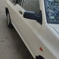 پراید وانت 151، مدل 403 بی رنگ|خودرو سواری و وانت|قزوین, |دیوار