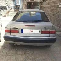 زانتیا ۲۰۰۰|خودرو سواری و وانت|نیشابور, سرآب کوشک|دیوار