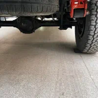 پیکاپ مدل ۸۳|خودرو سواری و وانت|تهران, سعادت‌آباد|دیوار