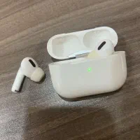 ایرپاد پرو (Airpods pro)