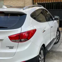 توسان ۲۰۱۴ بدون رنگ|خودرو سواری و وانت|تهران, جماران (نیاوران)|دیوار