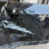 درب خودرو تیگو ۵