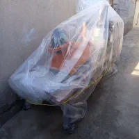 دستگاه سنگبری