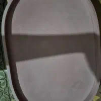 سینی چوبی 4عدد باهم 200تومن