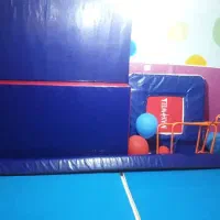 فروش لوازم ورزشی