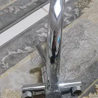 شیر ظرفشویی قهرمان ۳کیلویی