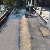 ایزوگام و قیرگونی و آسفالت کاری|خدمات پیشه و مهارت|تبریز, |دیوار