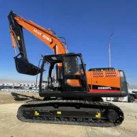 فروش بیل مکانیکی220و360 XGMA (اقساط 6 ماهه)