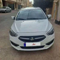 شاهین G(سانروف دار) مدل ۱۴۰۰