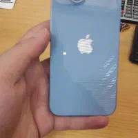 آیفون ۱۴ نرمال تمیز و نو|موبایل|تهران, گرگان|دیوار