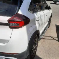 ام وی ام X22pro MT، مدل ۱۴۰۲|خودرو سواری و وانت|کرج, شهرک جهان‌نما|دیوار