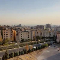 آپارتمان دو خوابه سعادت آباد|فروش آپارتمان|تهران, پرواز|دیوار