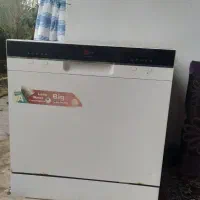 ماشین ظرفشویی