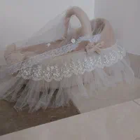 سبد حمل نوزاد پرنسسی