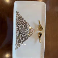 ظرف شیرینی خوری