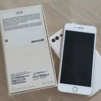 ایفون 8 پلاس