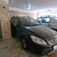 اچ سی کراس کم کارکرد مدل ۹۶