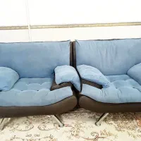 مبل سالم|مبلمان خانگی و میز عسلی|قم, سیدان|دیوار