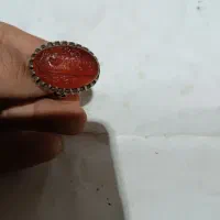 انگشتر|کلکسیون اشیاء عتیقه|زنجان, |دیوار