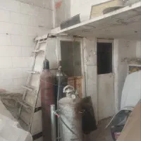 فروش مغازه ۴۰ متری