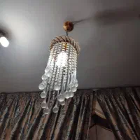 لوستر شیک ۵شاخه