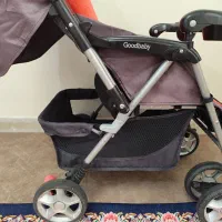 کالسکه گودبیبی(goodbaby)|کالسکه و لوازم جانبی|تهران, زرکش|دیوار
