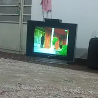 تلویزیون