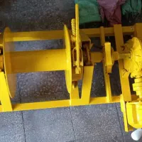 حفر چاه با دستگاه کمپرسور