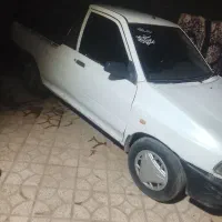 پراید وانت بفروش می‌رسد