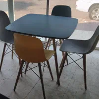 فروش میز و صندلی ۴ نفره و ۶ نفره