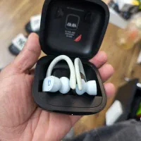 powerbeats pro ایرپاد اپل|لوازم جانبی موبایل و تبلت|شریف‌آباد, |دیوار