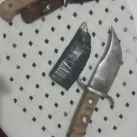 چاقو خوش دست