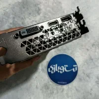 کارت گرافیک GTX 1650 ZOTAC GAMING 4GB|قطعات و لوازم جانبی رایانه|تهران, والفجر|دیوار