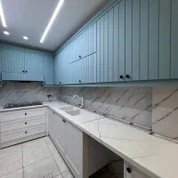 ۶۰متر/۱۵متر حیاط اختصاصی/فول بازسازی/سرمایه گذاری|فروش آپارتمان|اندیشه, اندیشه فاز ۱|دیوار