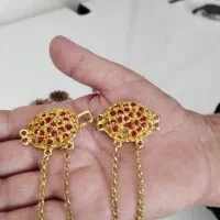 ۵عد جفت بندهای کارکرده هرکدام ۱۰هزار۵۰هزار|بدلیجات|کرمانشاه, |دیوار