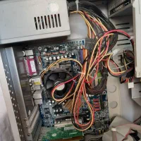 کامپیوتر pc|رایانه رومیزی|تهران, گرگان|دیوار