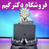 دستگاه و تجهیزات بازی Playstation