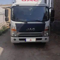 کامیونت جک مدل ۹۷
