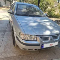 سمند ۸۳|خودرو سواری و وانت|فردیس, خیام غربی|دیوار