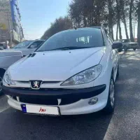 ۲۰۶تیپ ۵مدل ۹۷بیرنگ