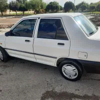 پراید131 مدل95