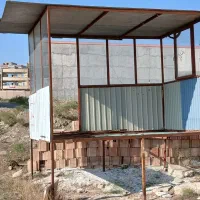 فروش کانکس نگهبانی