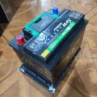 فروش انواع باتری پژو و پراید و سنگین / آزادشهر|قطعات یدکی و لوازم جانبی|آزادشهر, |دیوار