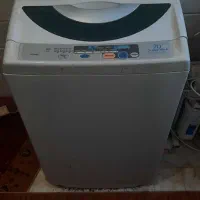 لباسشویی step wash ژاپنی