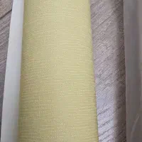 یک رول کاغذ دیواری رنگ سبز روشن|مصالح و تجهیزات ساختمان|تهران, دبستان|دیوار