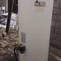 ابگرمکن زمینی