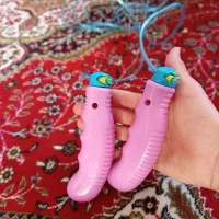 طناب ورزشی|تجهیزات ورزشی|ماکو, |دیوار