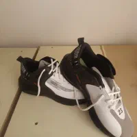 کفش نو . بدون استفاده